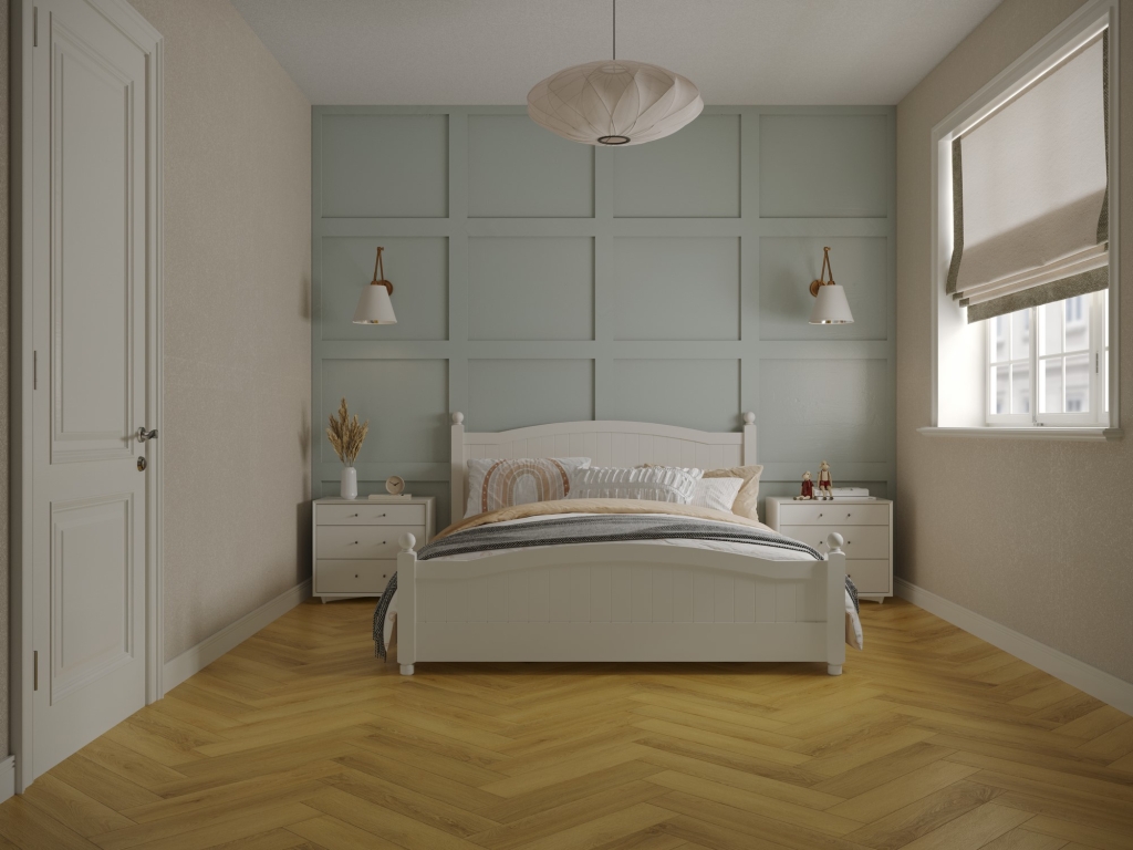 Norland PARQUET S LVT плитка Виви Vivi 1056-10