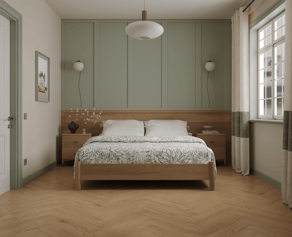 Norland PARQUET S SPC ламинат Атлас Atlas 1055-21