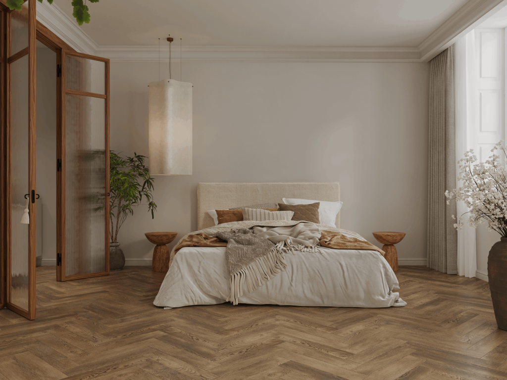 Norland PARQUET S SPC ламинат Лахти Lahti 1055-15