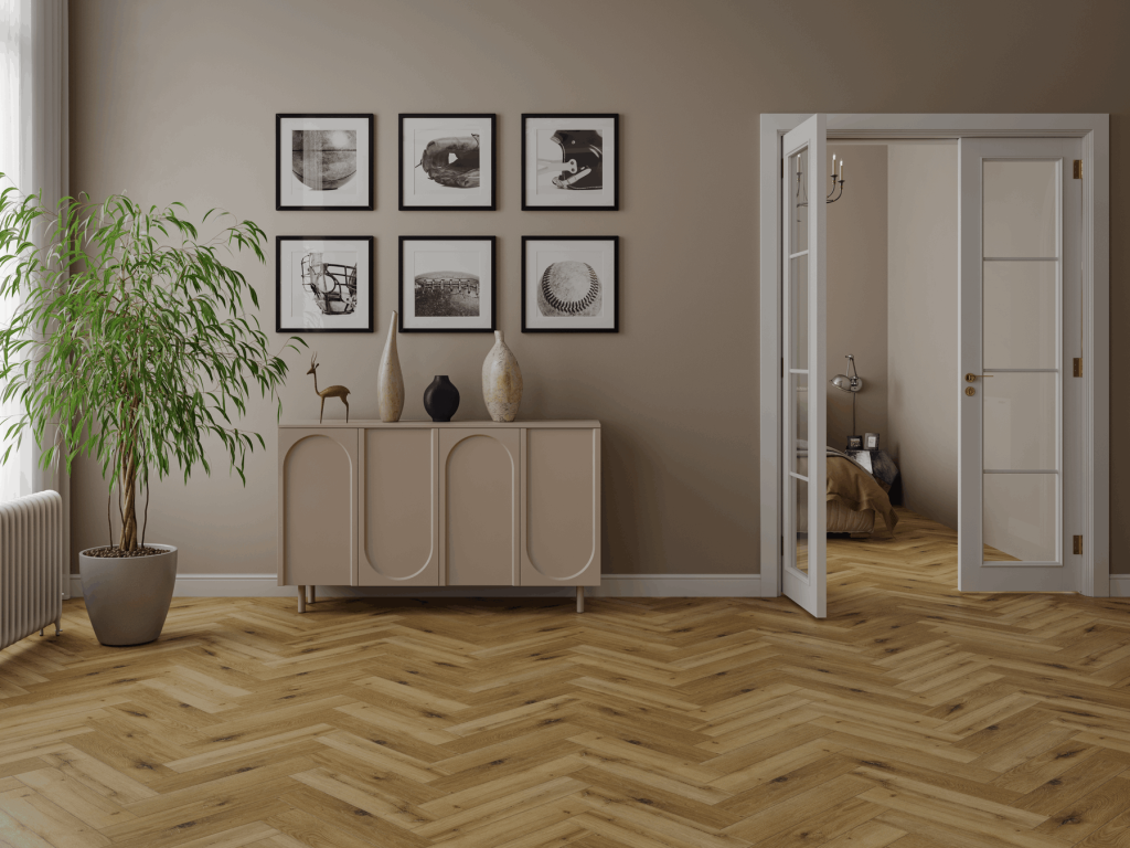 Norland PARQUET S SPC ламинат Опал Opal 1055-12