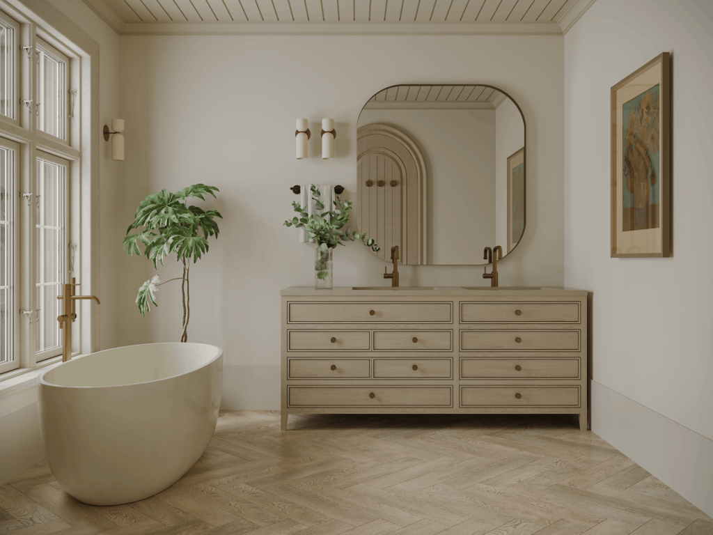 Norland PARQUET S SPC ламинат Торро Torro 1055-18