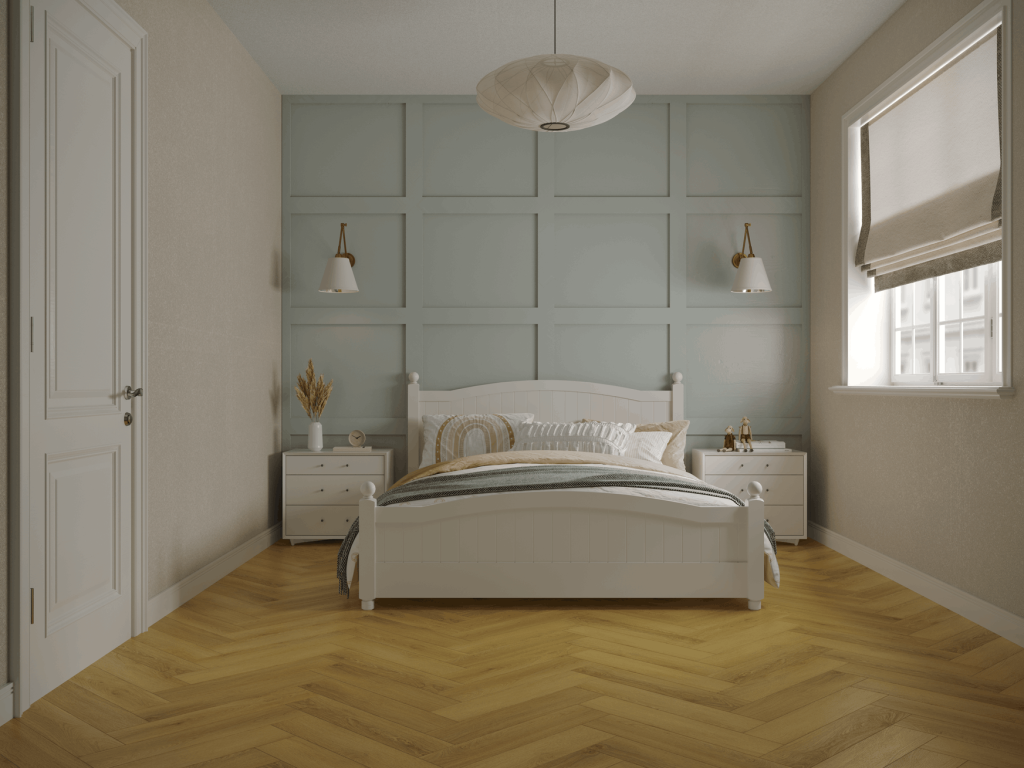 Norland PARQUET S SPC ламинат Виви Vivi 1055-10