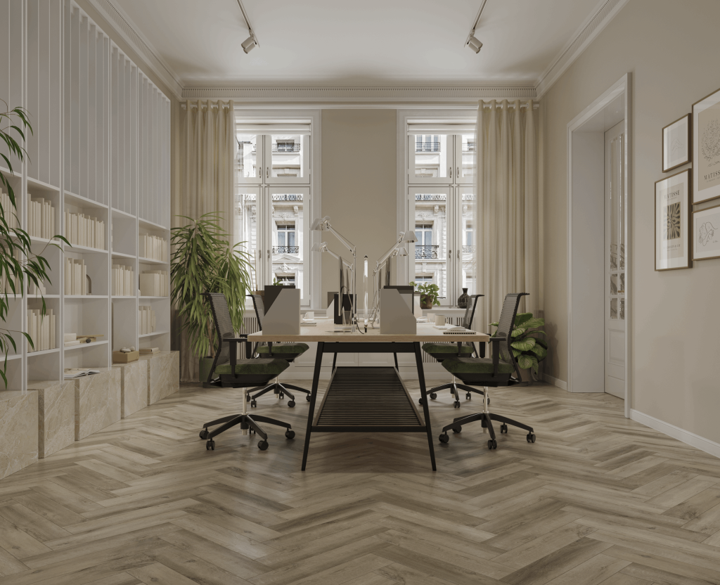 Norland PARQUET SPC ламинат Лучший дом Best Home 1066-11