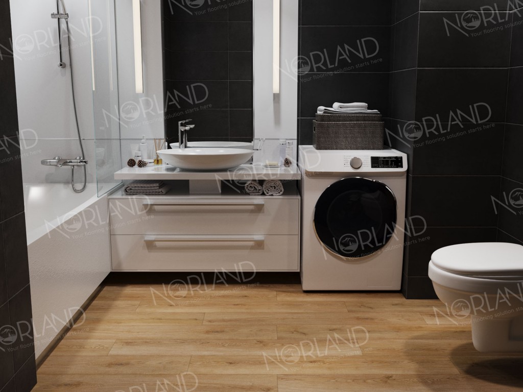 Norland SIGRID LVT плитка Niky 1003-20