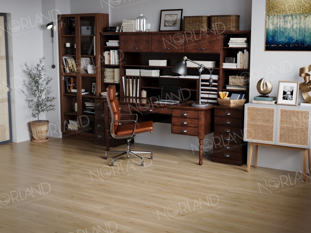 Norland SIGRID LVT плитка Rett 1003-21