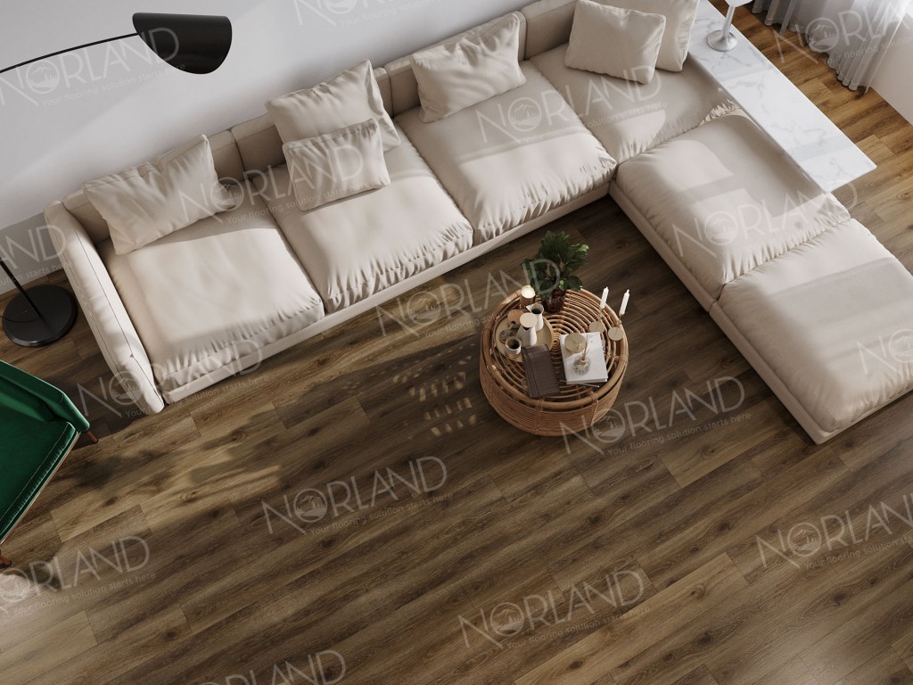 Norland SIGRID LVT плитка Kveld 1003-22