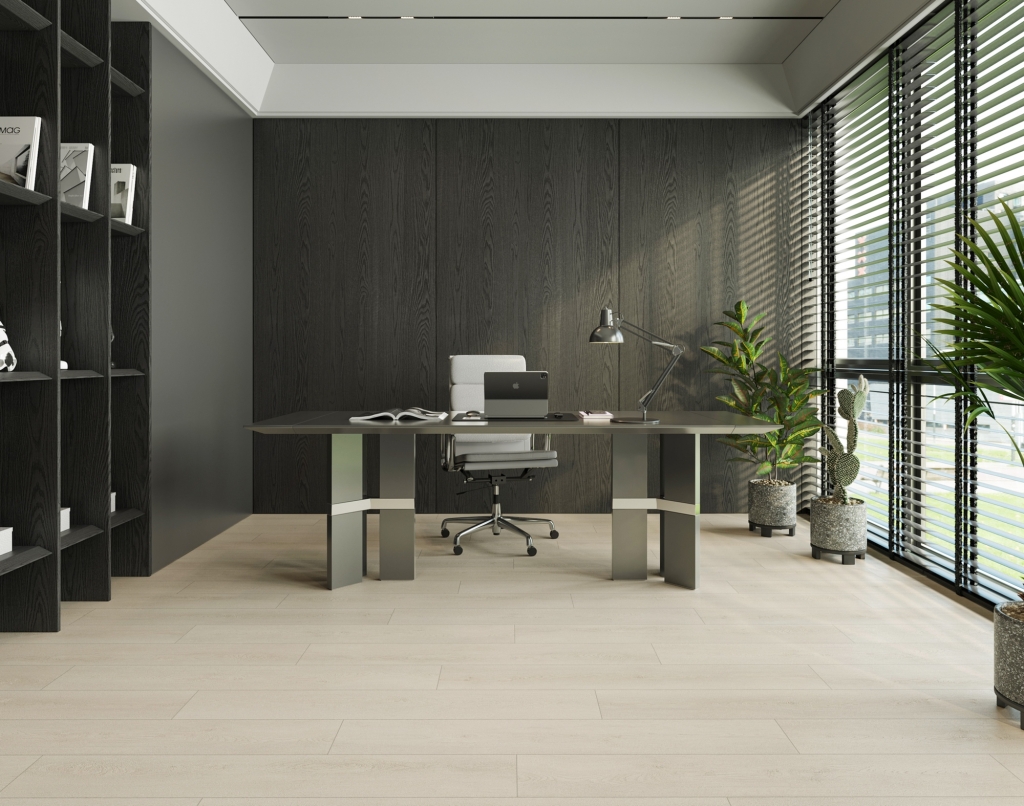 Norland VAKRE LVT плитка Чистый воздух 1023-7