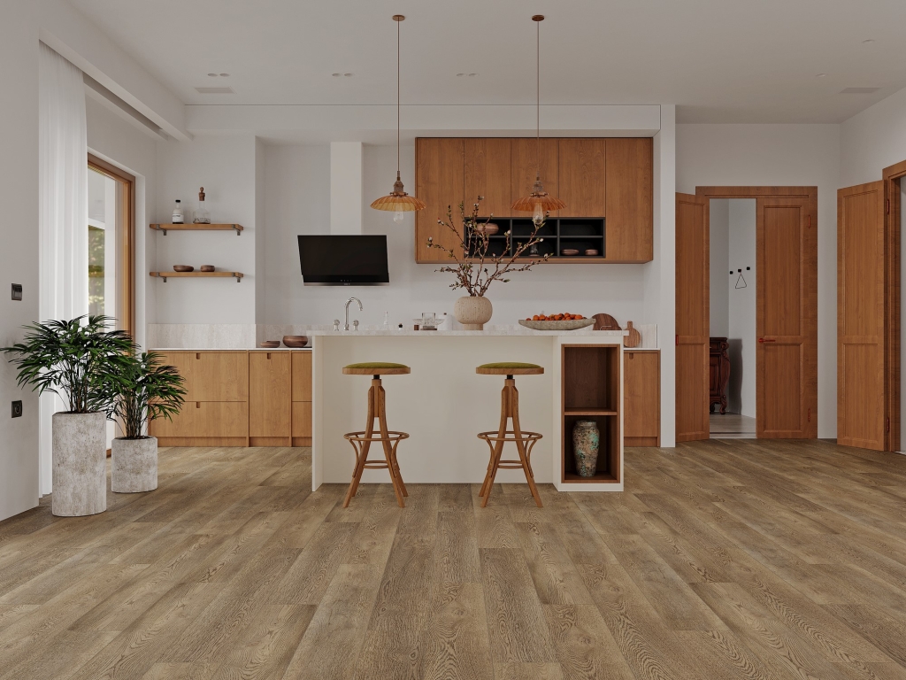 Norland VAKRE LVT плитка Дальний горизонт 1023-10