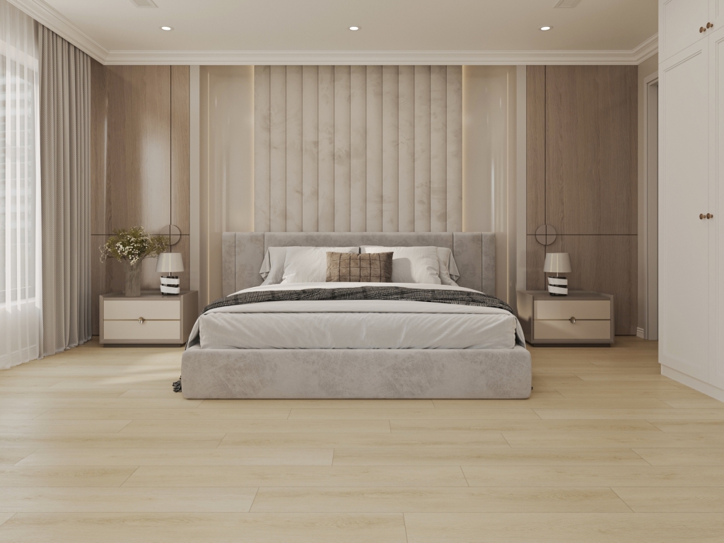 Norland VAKRE LVT плитка Дыхание севера 1023-3