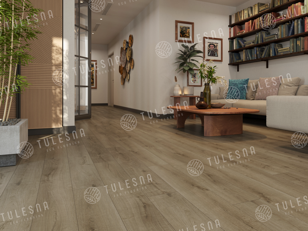 Tulesna PREMIUM SPC ламинат ABA Perfetto 1004-701