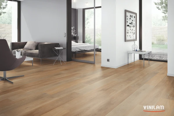 Vinilam Allure ISOCORE Wood RX22200 Дуб Авиньон