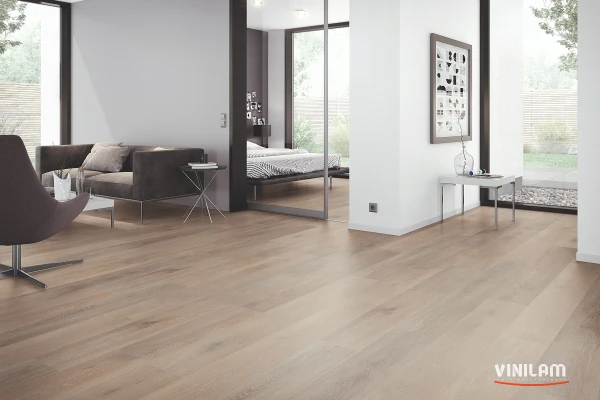 Vinilam Allure ISOCORE Wood RX22244 Дуб Живерни