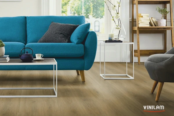 Vinilam Allure ISOCORE Wood RX22255 Дуб Белфор
