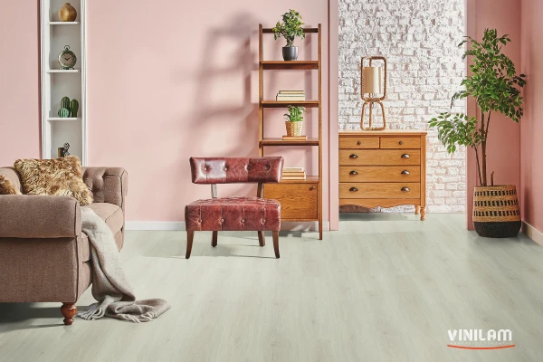 Vinilam Allure ISOCORE Wood RX22277 Дуб Монблан