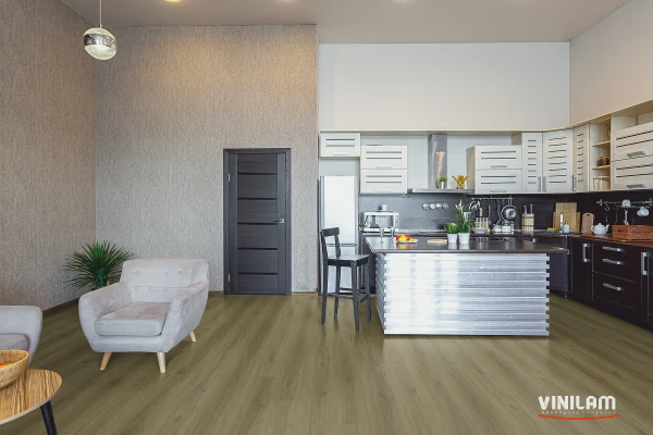 Vinilam Allure ISOCORE Wood RX22288 Дуб Труа