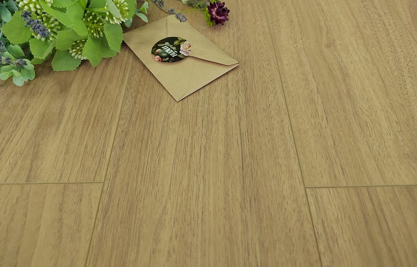 Ламинат Stone Floor Дуб Тейлор