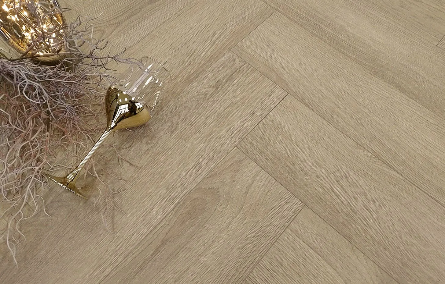 Ламинат Stone Floor Дуб Спрингфилд