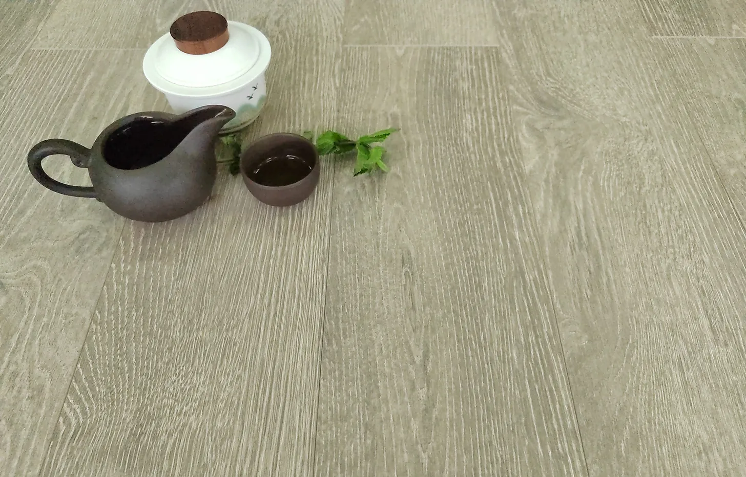Ламинат Stone Floor Дуб Монро