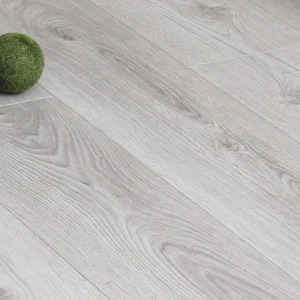 Ламинат Stone Floor Дуб Зимний вечер