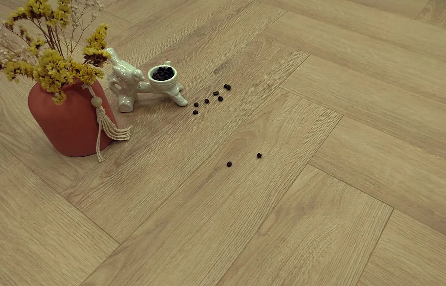 Ламинат Stone Floor Дуб Рейфилд