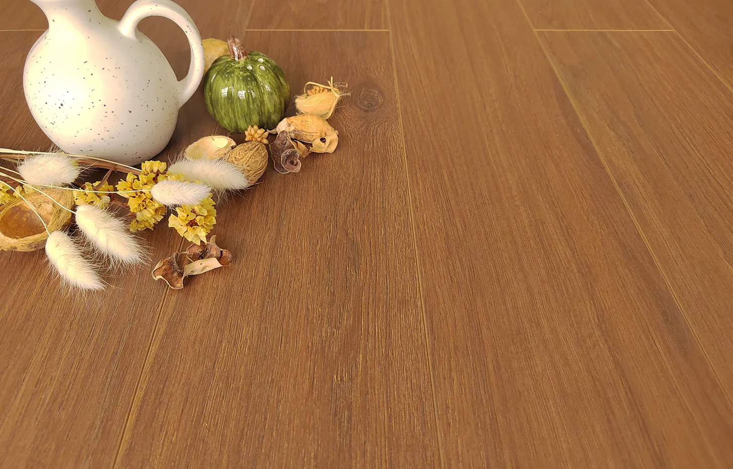 Ламинат Stone Floor Дуб Грейнфилд
