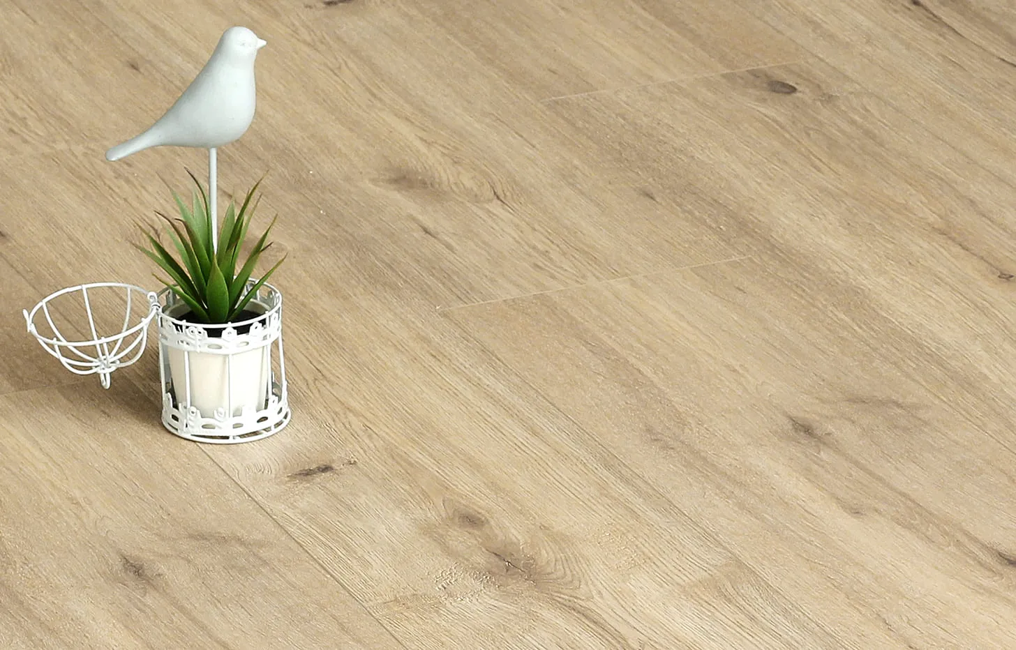 Ламинат Stone Floor Дуб Морской песок