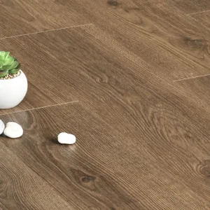 Ламинат Stone Floor Дуб Тихий вечер