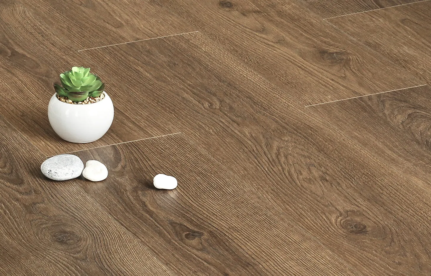 Ламинат Stone Floor Дуб Тихий вечер