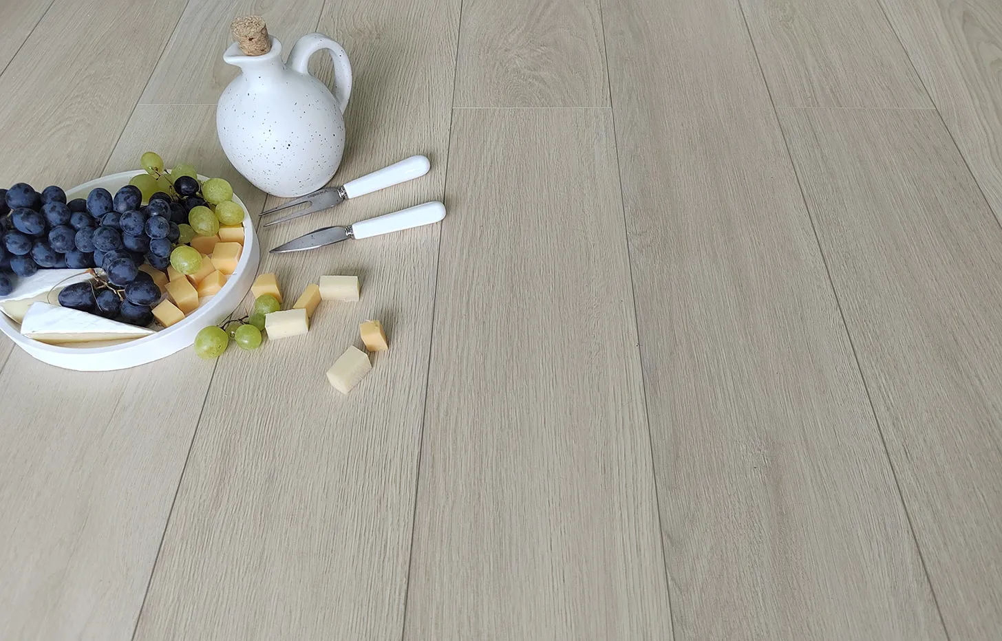 Ламинат Stone Floor Дуб Корнерфилд