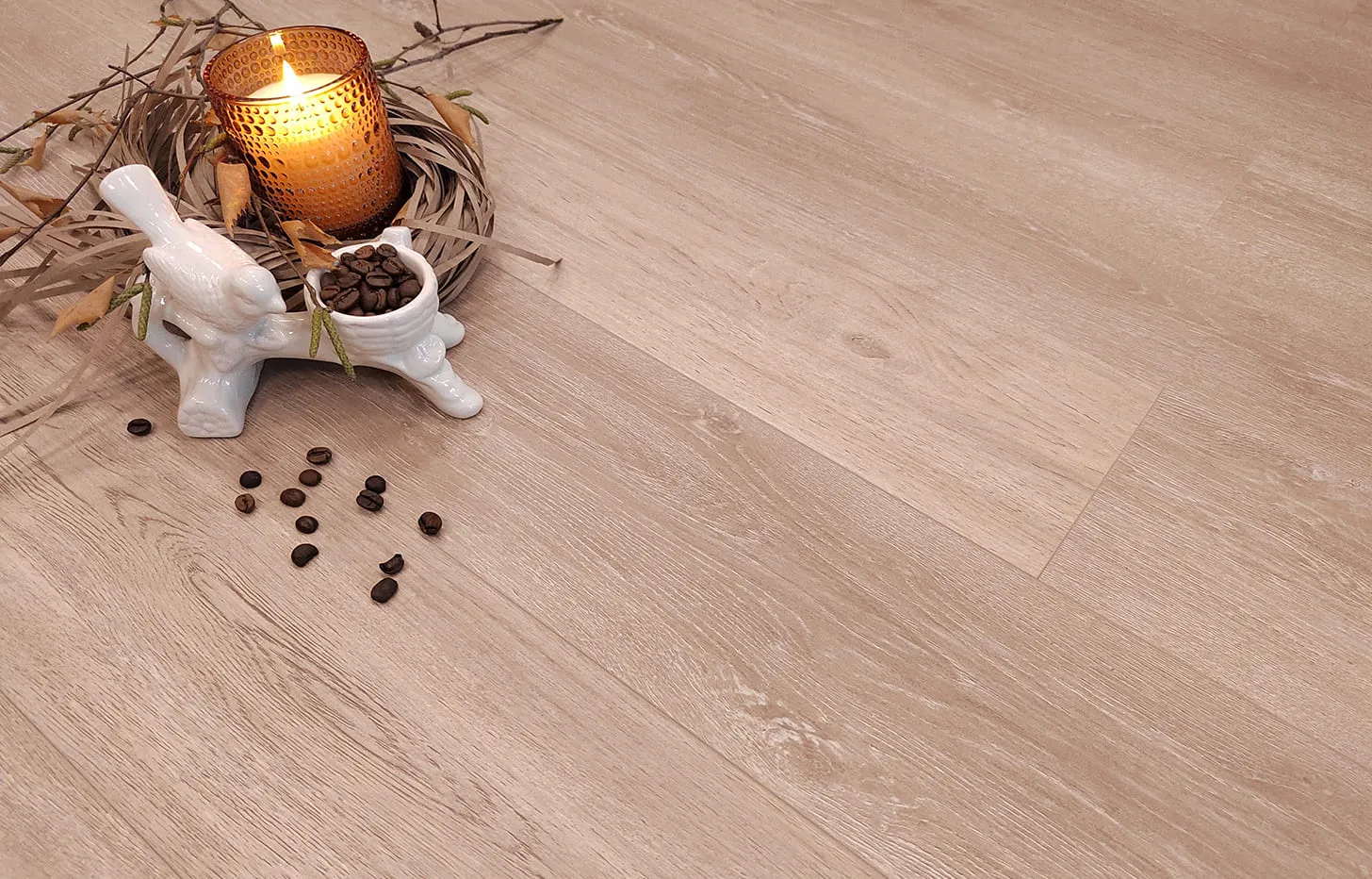 Ламинат Stone Floor Дуб Хантер