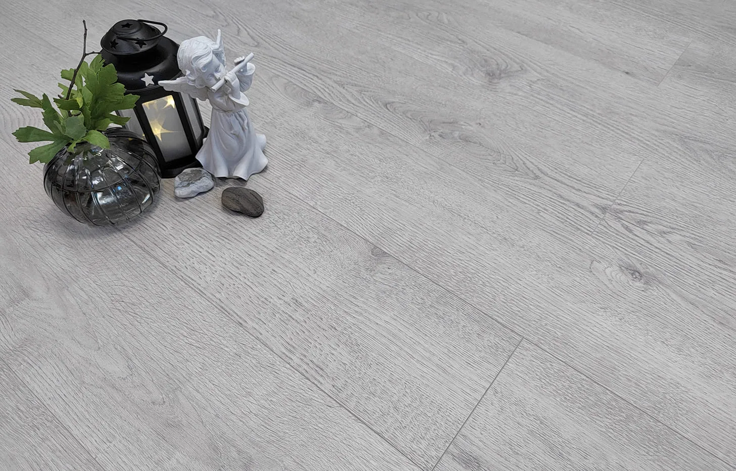 Ламинат Stone Floor Дуб Ривьера