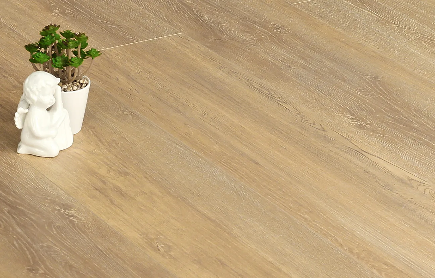 Ламинат Stone Floor Дуб Яркий день