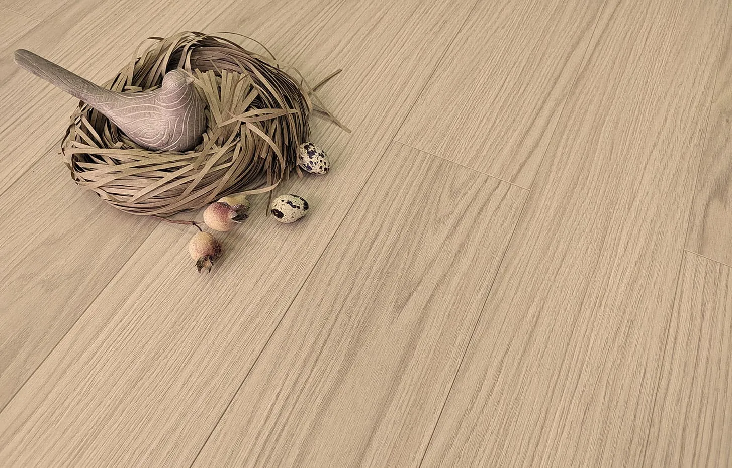 Ламинат Stone Floor Дуб Летний бриз