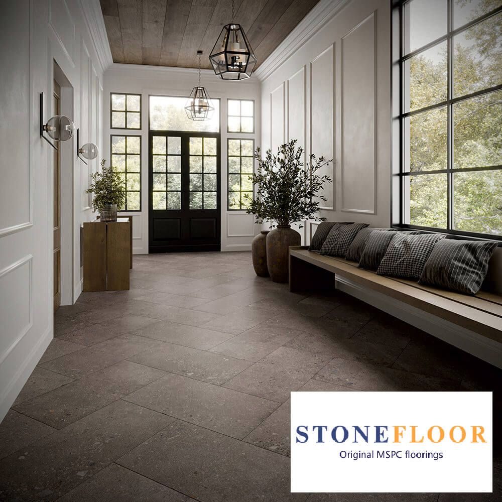 StoneFloor