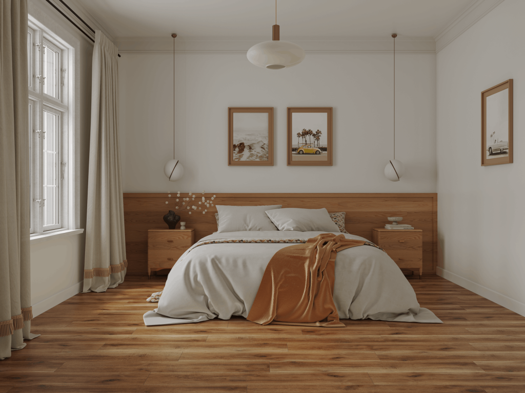 Tulesna HARD SPC ламинат Доломит Dolomite 1044-4
