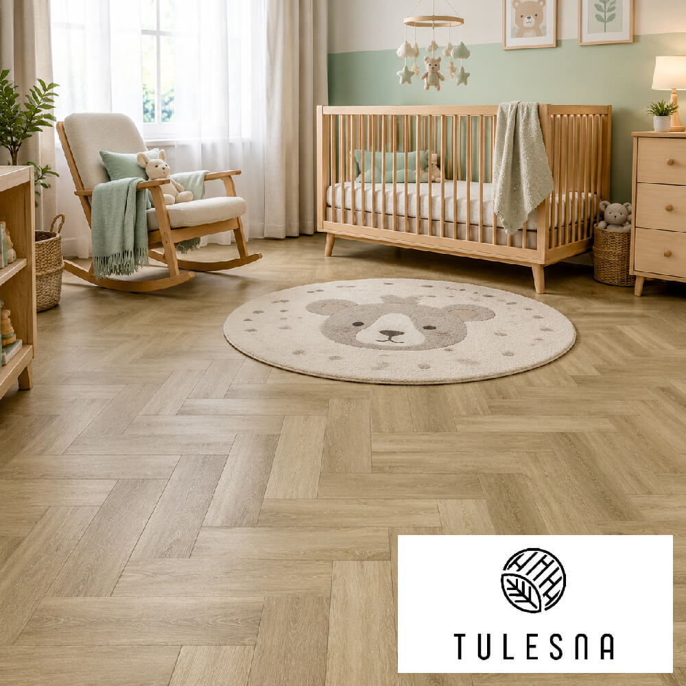 Tulesna